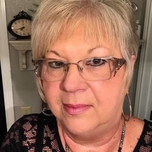 Meet your Posher, Glenna